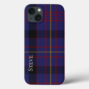 Dundonald Tartan Kariertes iPhone 7/8 Fall Case-Mate iPhone Hülle