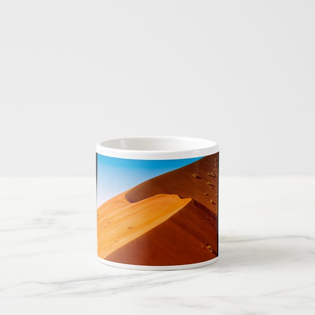 DUNE 45 ESPRESSOTASSE (Vorderseite)