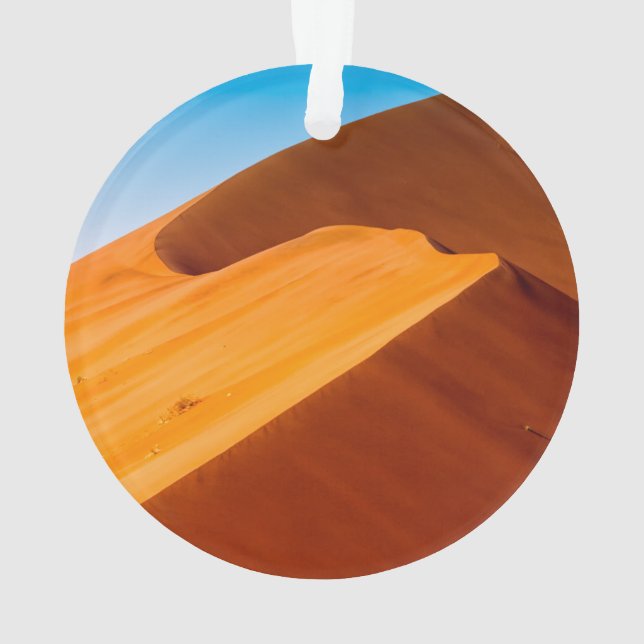 Düne 45 ornament (Rückseite)