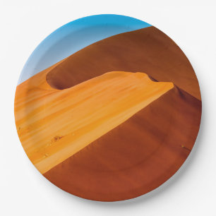 DUNE 45 PAPPTELLER