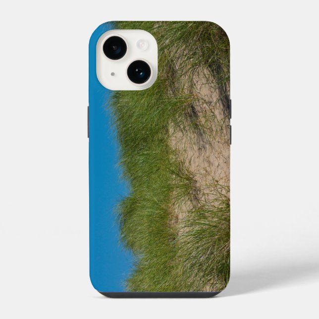 Dune And Oats Case-Mate iPhone-Hülle iPhone Hülle (Rückseite)