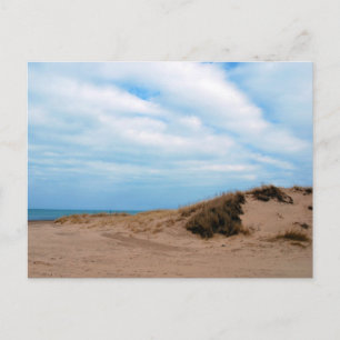 Dune Postkarte