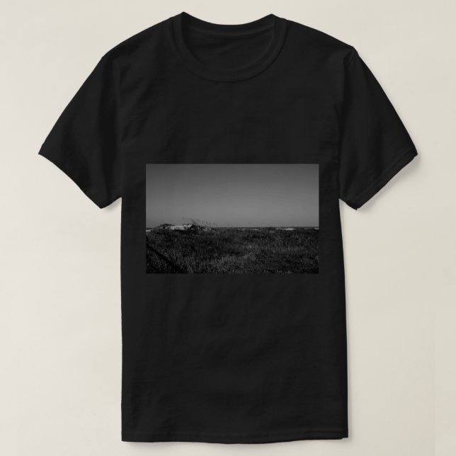 Dune T-Shirt (Design vorne)