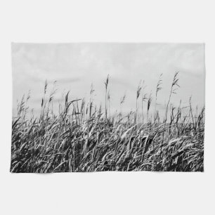 Dune Triptych III Handtuch