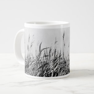 Dune Triptych III Jumbo-Tasse