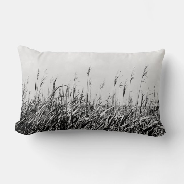 Dune Triptych III Lendenkissen (Vorderseite)