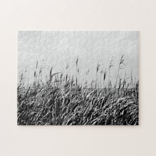 Dune Triptych III Puzzle