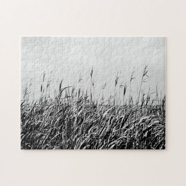 Dune Triptych III Puzzle (Horizontal)