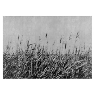 Dune Triptych III Schneidebrett