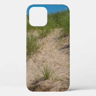 Düne von Sea Oats iPhone Case