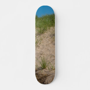 Düne von Seeziegen Skateboard