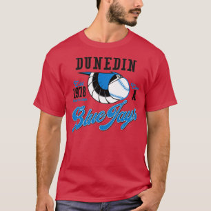 Dunedin Blue Jay T-Shirt