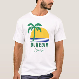 Dunedin Florida Herren T-Shirt