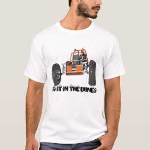 Dünen-Buggy T-Shirt