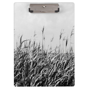 Dünen-Triptychon III Klemmbrett