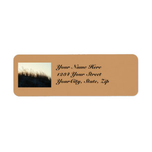 Dunes bei Sundown IBSP NJ Coordinated Items