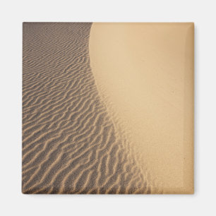 Dunes im California Valley Magnet