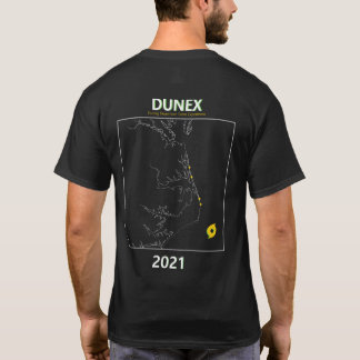 DUNEX 2021 Unisex T - Shirt