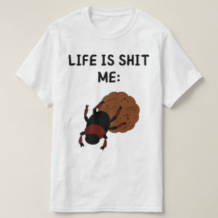 Dung Käfer T-Shirt