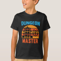 Dungeon Master fantasievoll