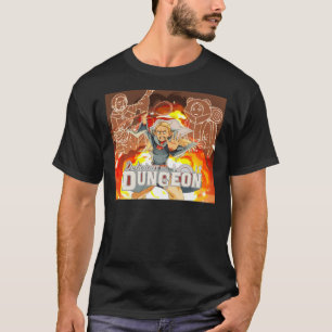 Dungeon Meshi Shirt Classic T - Shirt