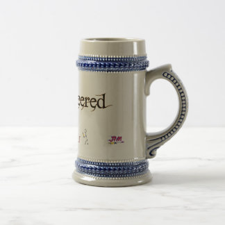 Dungeoneered Stein Bierglas
