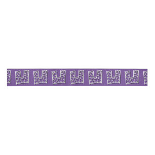 Dungeonmuster Ripsband