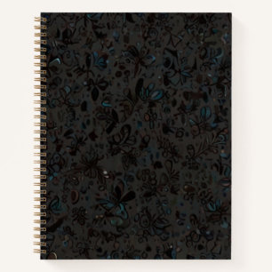 "Dungeons & Dragons Campaign Journal" Notizbuch