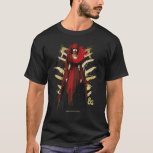 Dungeons & Dragons Ehre unter Dieben Übung Re T-Shirt