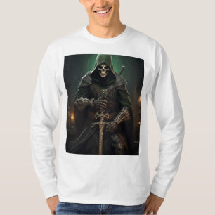 Dungeons und Dragons T-Shirt