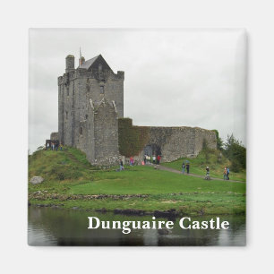 Dunguaire Castle Magnet