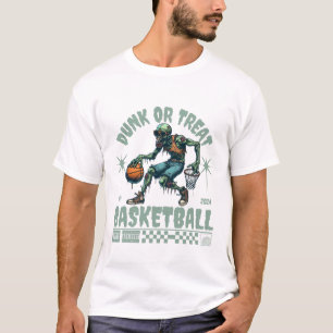 Dunk oder Leckerei T-Shirt