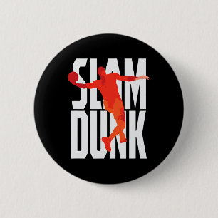 Dunk von Sketll  Button