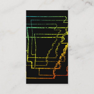 Dunkanas Chillout Visitenkarte