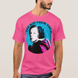 Dunkel - der Junge aus der Zukunft T-Shirt