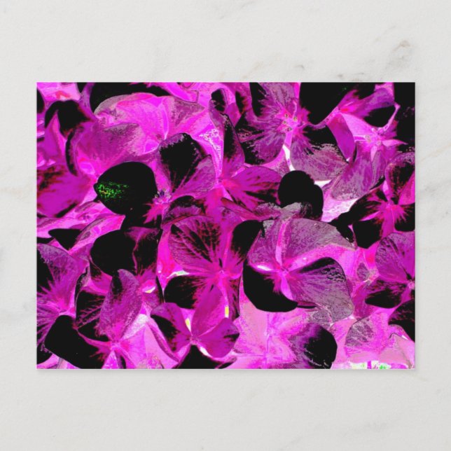 dunkel hell 2 postkarte (Vorderseite)