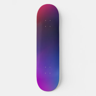 Dunkel Kühl Skateboard