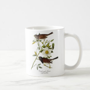 Dunkel-mit Augen Junko Kaffee-Tasse Tasse