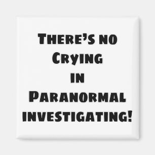 dunkel, Spaß, paranormaler Nationalfeiertag, Geis Magnet