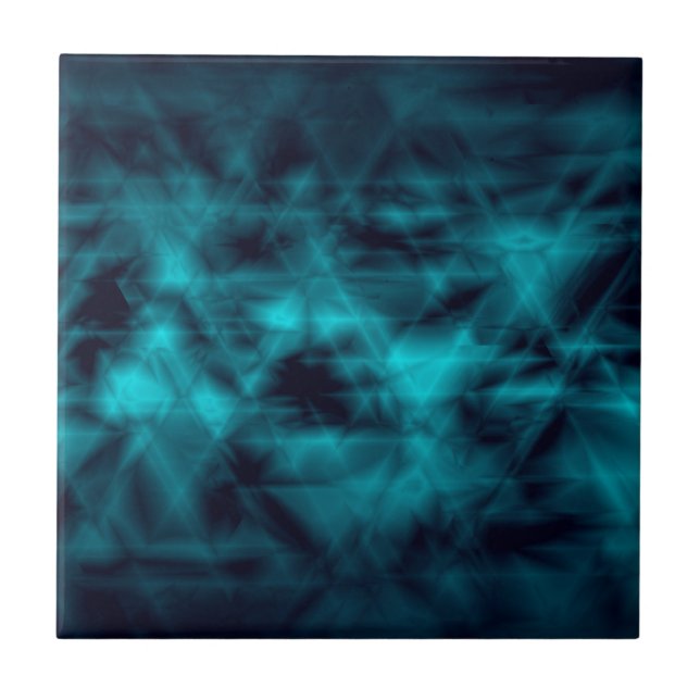 dunkelblau fliese (Vorderseite)