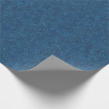 Dunkelblaue Denim-Beschaffenheit