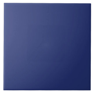 Dunkelblaue Personalisierte Marinegeschichte um Mi Fliese