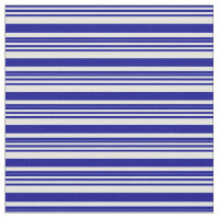 Dunkelblaue und leichte Cyan-Streifen/Linien-Muste