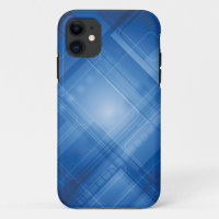 Dunkelblauer High-Techer Hintergrund