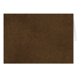 Dunkelbraune Ledertextur Muster Hintergrund