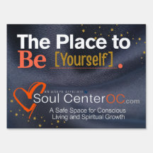 Dunkelgartenzeichen - Der Ort, an dem man selbst i