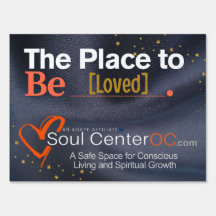 Dunkelgartenzeichen - Der Ort, an dem man sich lie