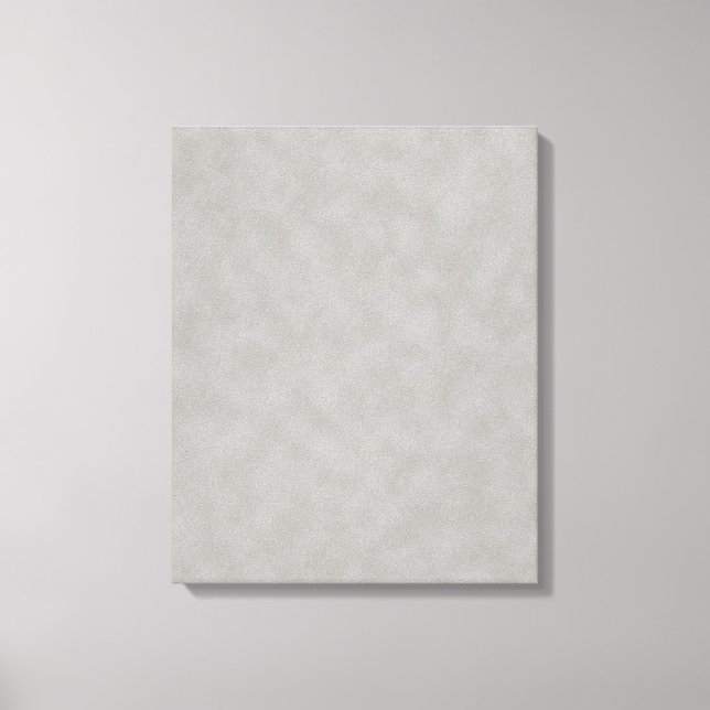Dunkelgrauer Pergament Textur Hintergrund Leinwanddruck (Vorderseite)