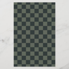 Dunkelgrüne Tafel