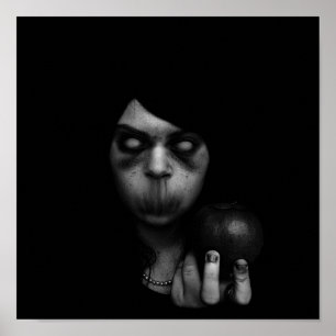 Dunkelheit drei poster